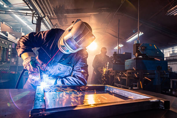 Affordable Welder Services in Rio Rico, AZ