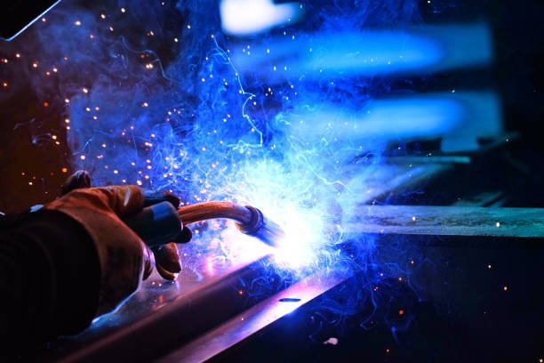 Rio Rico, AZ Welder & Metal Fabrication Company